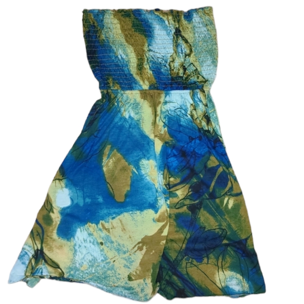 Mossimo Tube Dress